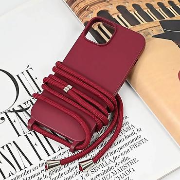 daj telefone: Crossbody mekana torbica sa podesivom uzicom. Podesiva uzica za — 2
