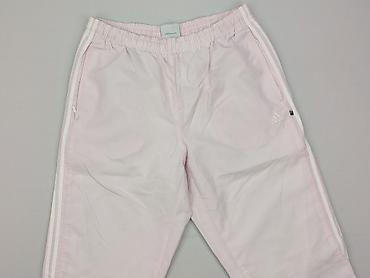 Adidas, Spodnie 3/4 damskie, rozmiar M