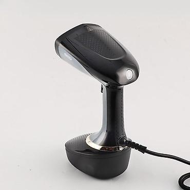 Ütülər və buxarlayıcılar: Ütü "DSP KD-1165"DSP KD-1165 əl ütüsü paltar və parçalara qulluq üçün — 5