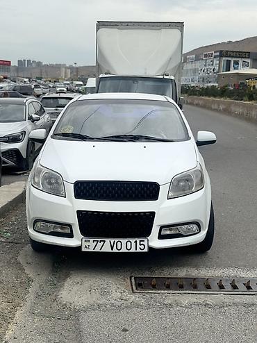 Ravon Nexia: 1.5 l | 2019 il 279000 km Sedan lalafo.az -da Ravon Nexia: 1.5 l | 2019 il 279000 km Sedan