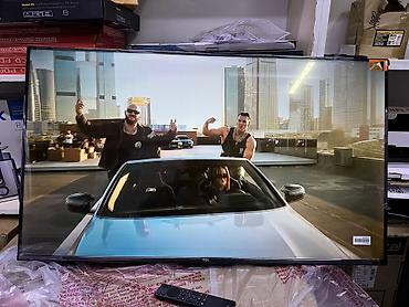 Телевизоры: Телевизор TCL 43V6C Ultra HD (4K) LED-телевизор 43" TCL 43V6C — 11