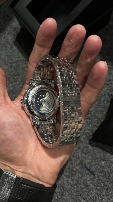 самые красивые часы: Наручные часы (несколько моделей в коробках). 1) Omega De Ville