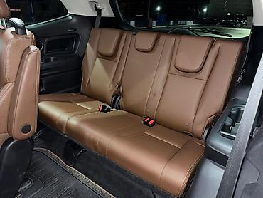 Subaru: Subaru Ascent: 2019 г., 2.4 л, Бензин — 12