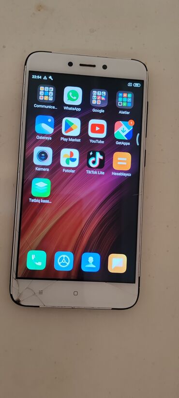 Daewoo: Xiaomi Mi Mix 2