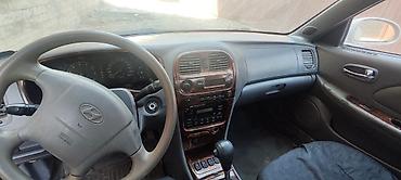 150000: Hyundai Sonata: 2001 г., 2.5 л, Автомат, Бензин, Седан — 3