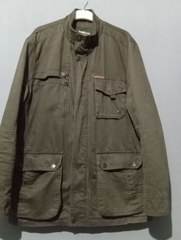 спортивные костюмы в баку: Ela vəziyyətdə brend Jeep.free kişi gödəkçəsi – outdoor üslubunda -