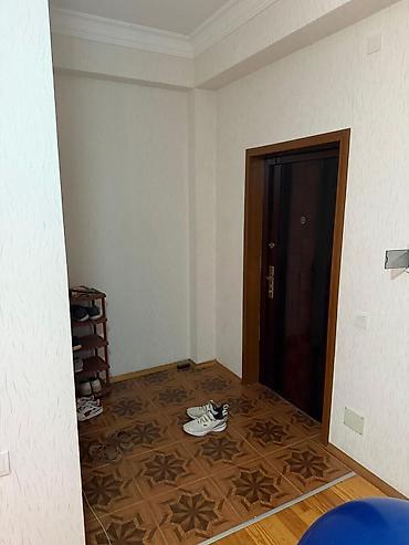 guneşli: Həzi Aslanov qəs., 3 otaqlı, Yeni tikili, m. Həzi Aslanov, 113 kv. m — 9