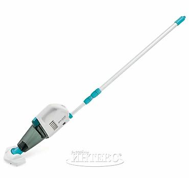 pec sa rernom na drva: Čistač za bazen i đakuzi ZR100 Intex 28626 Model za 2025. godinu — 4