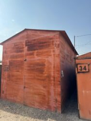 Продаю гараж: Продается гараж — 7