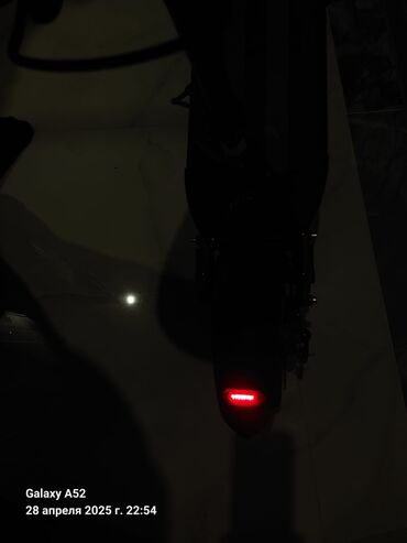 Elektrikli samokatlar: İşlənmiş Elektrik samokat 10", 351 - 500 Vt, > 45 km/s, Ünvandan götürmə — 2