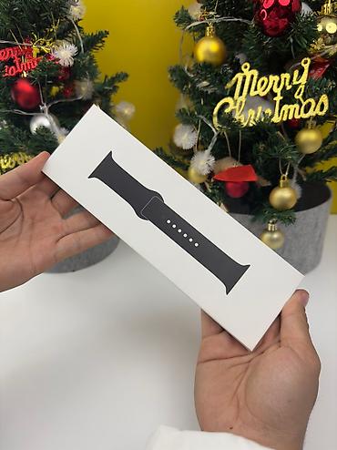 Apple Watch: Apple watch 10 series 38 mm Подключается на ios/android Батарея на 5-7 — 9