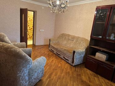 2 комнатная квартира в баку вторичное жилье: Bakı, 4 otaqlı, Köhnə tikili, m. Nəriman Nərimanov, 90 kv. m