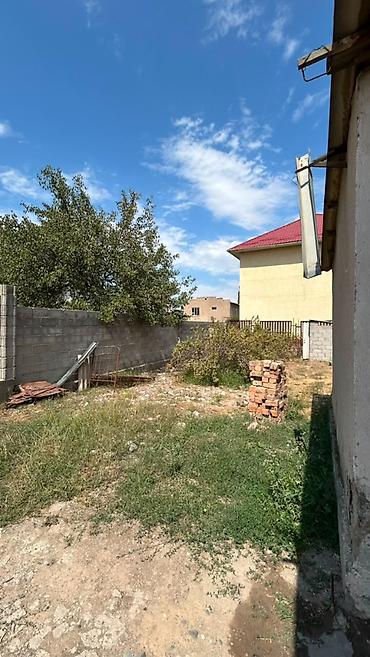 дом совхоз фрунзе: ПРОДАЕТСЯ ДОМ 📍Район: Ленинский район 🏘️Ак-Орго ж/м Ахунбаева — 6