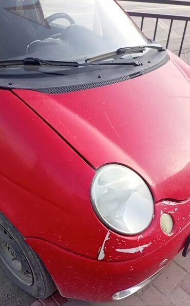 матиз даево: Daewoo Matiz: 2012 г., 0.8 л, Автомат, Бензин