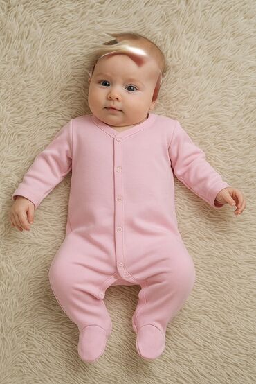 Комплекты одежды: Комплект, цвет - Белый, Новый — 14