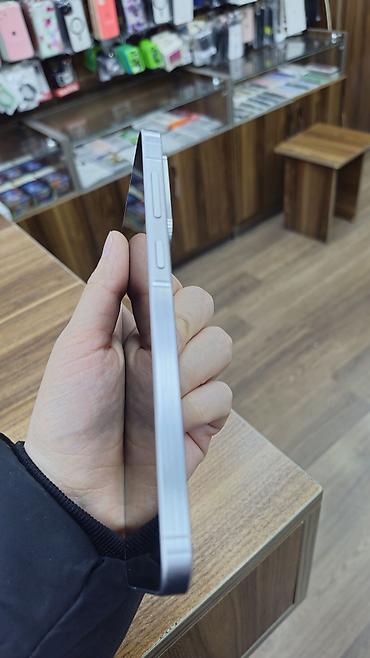 samsung fold 4: Samsung Galaxy A56 5G, 256 GB, rəng - Ağ, Barmaq izi — 3