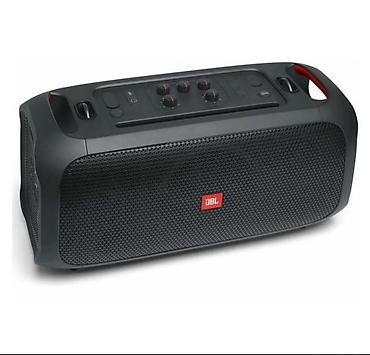 ace pro: Портативная колонка JBL PartyBox On-The-Go Купить в Бишкеке — караоке — 2