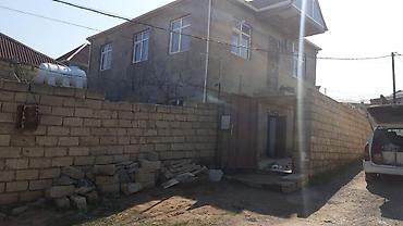 binededi: Bakı, 190 kv. m, 5 otaqlı, İşıq, Qaz, Su — 5