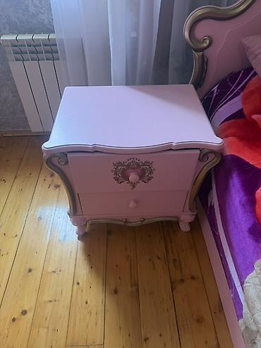 parta dəsti: Ramana savxoz 4 böyek otağ 2 sotun içində 2 hamam tolet əşyalar — 3