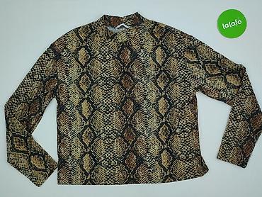 pull and bear wyprzedaż: Zara, Bluzka damska, rozmiar M — 2