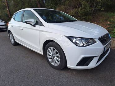 Seat: Seat Ibiza: 1 l. | 2019 έ. 77000 km. Χάτσμπακ — 5