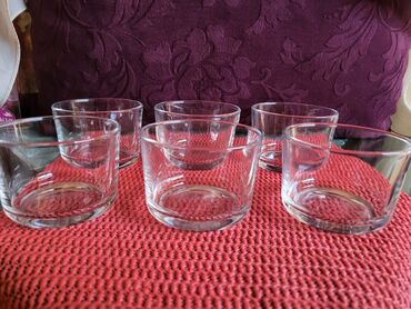 Čaše: Case vintaz nove za zestoko pice itd. Ikeine case za pice itd. iz — 5