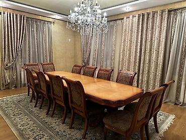 Долгосрочная аренда домов: 350 м², 8 комнат, Теплый пол, Евроремонт, Кондиционер — 12