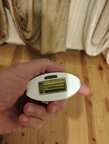 Lazer epilyatorları: Lazer epilyatoru — 8