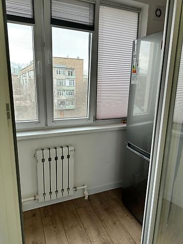 Продажа квартир: 1 комната, 47 м², Элитка, 5 этаж, Евроремонт — 4