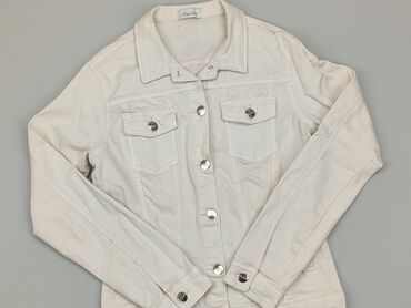 Jackets: Jeans jacket, XS (EU 34), condition - Ideal