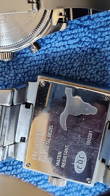 Ručni satovi: Esprit, Muški — 4