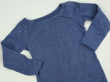 sukienki letnie plus size allegro: Blouse, Reserved, 4-5 years, 104-110 cm, condition - Very good