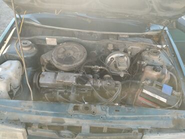 VAZ (LADA): Vaz 2109 hatchback Xüsusiyyətlər: - Kuzov: 5 qapılı hatchback, tünd — 15