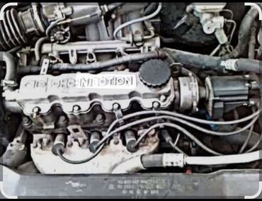 бокс на крышу авто купить в бишкеке: Daewoo Nexia: 2007 г., 1.5 л, Механика, Бензин, Седан