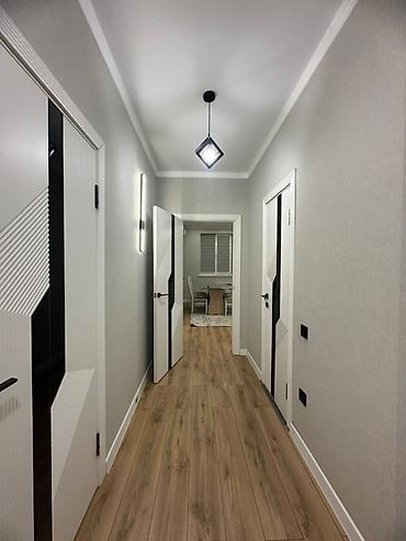 Продажа квартир: 2 комнаты, 59 м², Элитка, 8 этаж, Евроремонт — 15