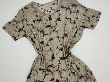 boho sukienki: Sukienka damska, rozmiar 5XL