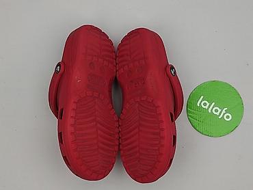 frozen crocs: Crocs, Klapki damskie, rozmiar 38 — 3