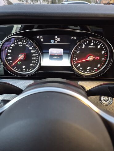 Mercedes-Benz: Mercedes-Benz E-Class: 2019 г., 2 л, Бензин — 22