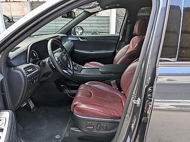 Hyundai: Hyundai Palisade: 2021 г., 2.2 л, Автомат, Дизель, Кроссовер — 21