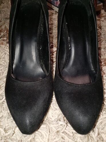 cipele za svečane haljine: Salonke, Unica shoes, 39