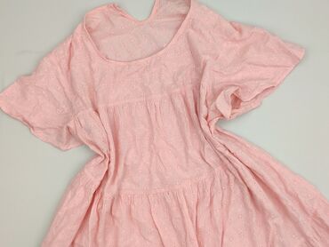 sukienki boho plus size: Women`s dress, Shein, Size 2XL (EU 44)