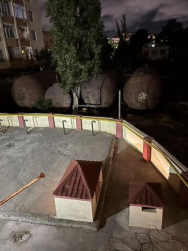 Yeni tikili: 2 otaqlı, Yeni tikili, 70 kv. m — 10