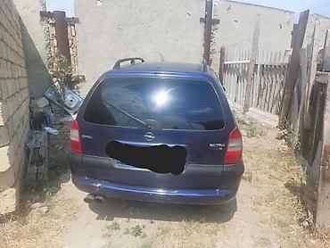 Opel: Opel Vectra: 2 l | Universal — 2