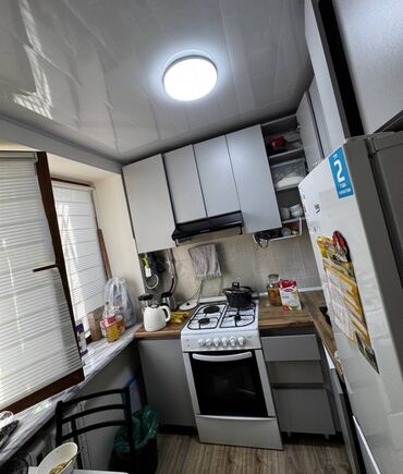 Продажа квартир: 2 комнаты, 45 м², 105 серия, 1 этаж, Косметический ремонт