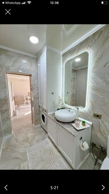 Продажа домов: Дом, 90 м², 4 комнаты, Собственник, Евроремонт — 5