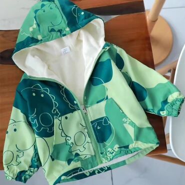detskie veshhi b: Детские курточки на заказ!!! Размеры на рост 80-130 см. Цена: 790 сом