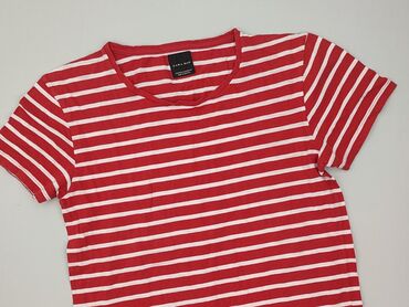 Kobiety: Zara, T-shirt damski, rozmiar M