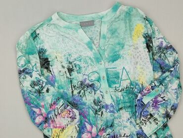 Blouses: Women's blouse, Canda, size L (EU 40)