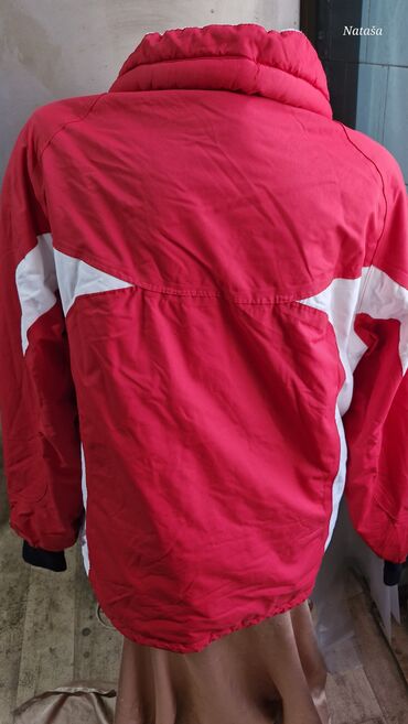 Zimske jakne: XL SNOW WEAR 2000din NOVA PRVOKLASNA ZIMSKA JAKNA PUNJENA TOPLA SA — 10