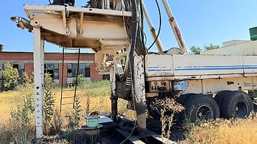 Автокраны: Автокран, Sany — 25